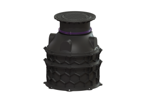 MODUŁ ST. LW1000, WŁ.600, T11 A/B