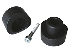 NASADKI DO ZŁĄCZEK SIODŁ.   63   EKOPLASTIK