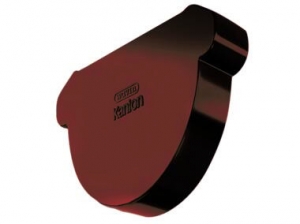 DENKO ZEWNĘTRZNE UNIWERSALNE KANION   130   CEGLANY WAVIN    (3085001)