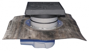 STUDZIENKAPERFEKT POZIOMA 110- 12.5T Z KOŁ BIT