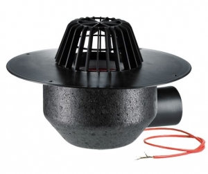 WPUST DACH Z KOŁ.PP PODGRZEW.75