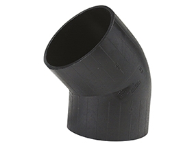 KOLANO QS 110 / 45 WAVIN