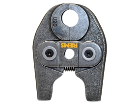 SZCZĘKA ZACISK. MINI 20 REMS WAVIN TIGRIS