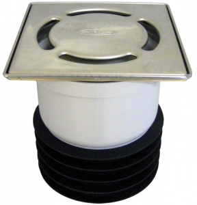 WPUST DO BOSYCH RUR DN110