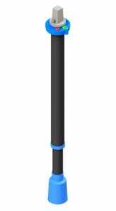 OBUDOWA TELESKOPOWA 9021 ZE WSK.OTWARCIA KW17 RD1300-1800 DN65/80