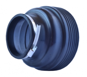 USZCZELNIENIE  ZW  /250-155-170/ MANSZETA