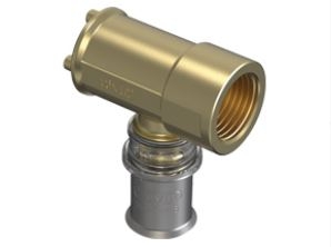 KOLANO GW ANTYROTACYJNE 20 x 1/2