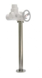 STOJAK KOLUMNOWY POD NAPĘD DN 50-200   (9895) HAWLE