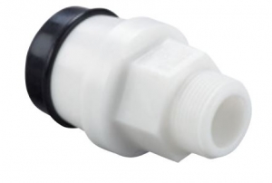 ZŁĄCZKA ISO PE GZ   32        1''  POM   (6120) HAWLE