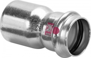 VIEGA PRESTABO REDUKCJA Z SC   54 X 18 NYPL.