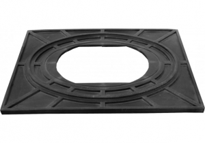 PODKŁAD PEHD DO SKRZYNEK DO HYDRANTÓW