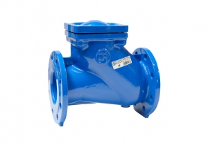 ZAWÓR KULOWY ZWROTNY 6516 DN50 NBR PN16