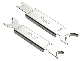 KLUCZ DO DEMONTAŻU ZŁĄCZEK 10/28 UNIW. NG