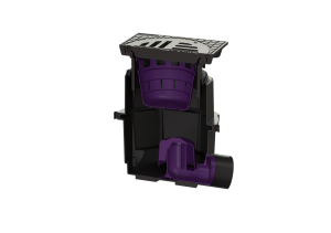 WPUST PODWÓRZOWY DN150 /851151D/