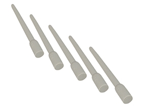 KOŁKI NAPRAWCZE PP (5 szt)   EKOPLASTIK