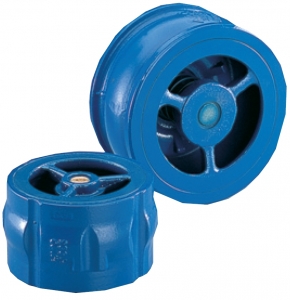 Zawór zwrotny M-KOŁ. TYP 882 DN 80 SOCLA