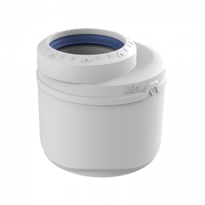 REDUKCJA KRÓTKA KAN. WEWN. NISKOSZ.   110 x 50   AS+ WAVIN