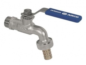 ZAWÓR CZERPALNY ARCO JARDIN GZ   1/2