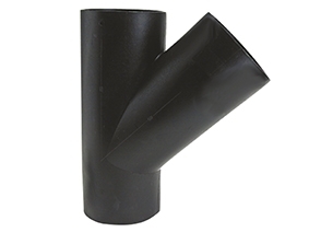 TRÓJNIK QS 40x40 / 45 WAVIN