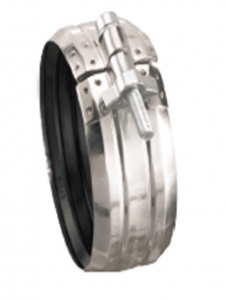 OBEJMA RAPID INOX 100 W5 RSP