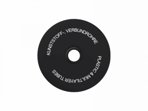 KÓŁKO TNĄCE (PEX, PP, S=19,8 MM) DO PTC 50-170