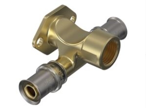 TRÓJNIK GW WIESZAK PRZELOTOWE 16 x 1/2