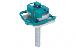 ŚRUBA MŁOTKOWA RAPIDSTRUT M8X80MM /652785808/