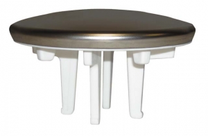 DEKIEL ZE STALI SZLACHETNEJ DN86