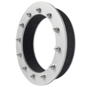 USZCZELNIENIE GP-LR DN150 (160/58)