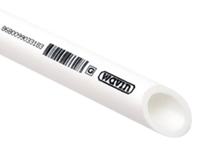 RURA   32 x 4,4 x 4000   PN16 PPR BIAŁY WAVIN