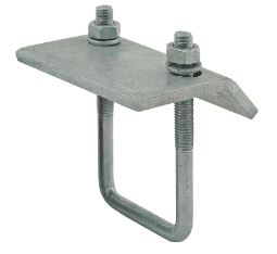 BIS Strut Zaczep do d«wig.ogn 41x62-82