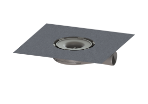 KORPUS ULTRAFLACHE 54 DN50 GV22MM WAD KESSEL /44750M/