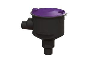 STUDZIENKA PROBIERCZA LW400 ODPŁ.PION