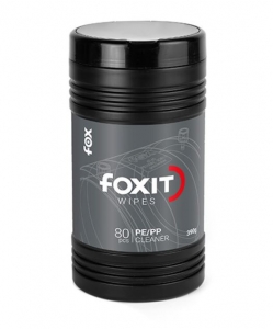 CHUSTECZKI DO CZYSZCZENIA RUR PE (80 SZT.)IT FOX