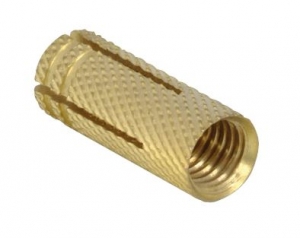 MOSIĘŻNA KOTWA ROZPOROWA M10X34