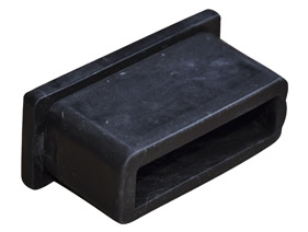 ZAŚLEPKA WZDŁUŻNIKA DRABINKI TEGRA 1000 WAVIN