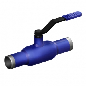 ZAWÓR KUL. WODA DN 80 WKP 2c 1.6-4.0 MPa