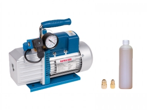 SEGO VAC 6.0- POMPA PRÓŻNIOWA