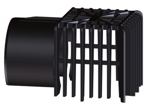 KOSZYK DO WPUSTU HL68