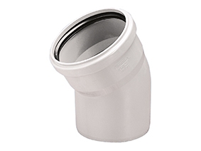 KOLANO KAN. WEWN. 50 / 30 WAVIN