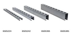 SZYNA RAPID STRUT 41X82/2.5 6M /6505685/