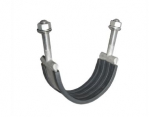 OPASKA ZE STALI NIERDZEWNEJ 3330 DN80 dz88 DO KRÓĆCA 3050/3100