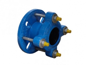 ŁĄCZNIK RK  9144  DN65 DZ68-85  PN16