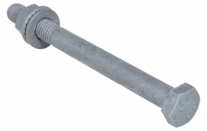 ŚRUBA SET TD M12X160MM