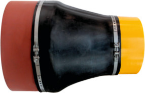 MANSZETA TYPU U 700/1260