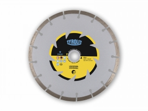 TARCZA DIAMENTOWA BASIC 125 X 2,0 X 22,23