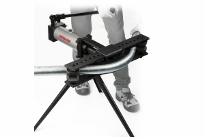 GIĘTARKA SEGO HYDRAULICZNA 3/8-2