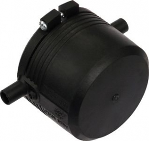 ZAŚLEPKA  ELEKTROOP. PE   40   SDR11 GF+ 753961609