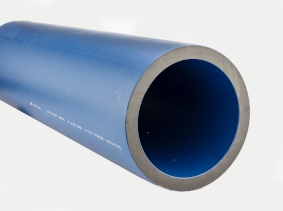 RURA WODNA PE 100-RC   90 x 8,2   OPANC. MONO SPECJAL 3-WARSTW. NIEB. CZ. NIEB. SDR11 PN16 (12m)   [E]