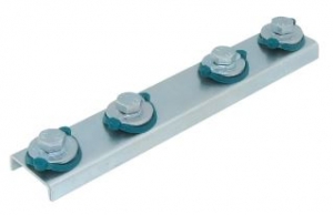 ŁĄCZNIK SZYNYOWY 30 /30 . /6543001/ WALRAWEN